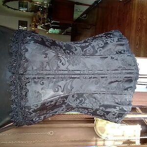 Frederick's of Hollywood Corset M